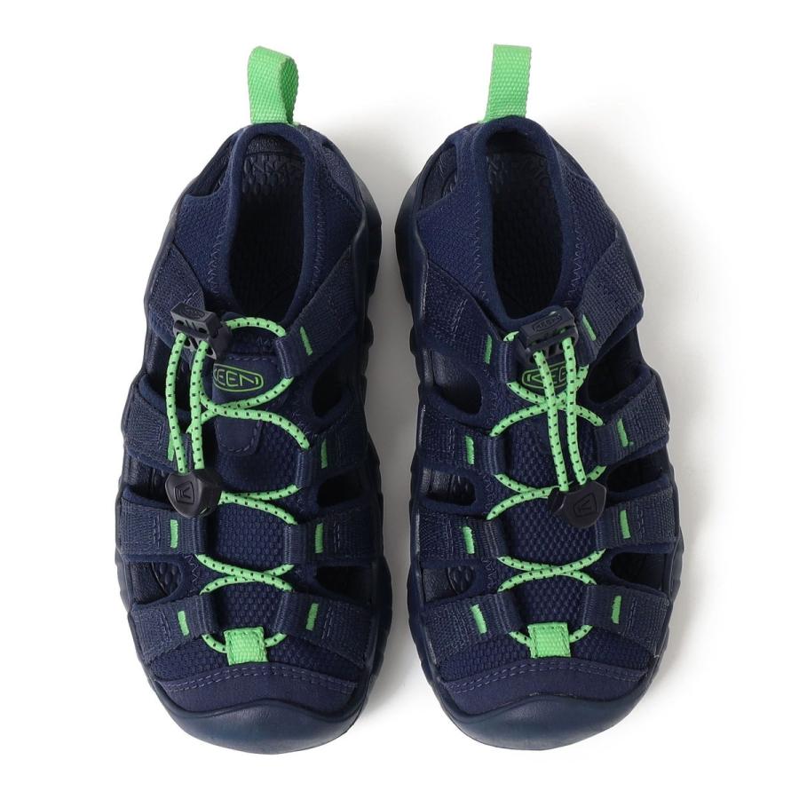 KEEN:16〜22cm / HYPERPORT H2 サンダルの画像