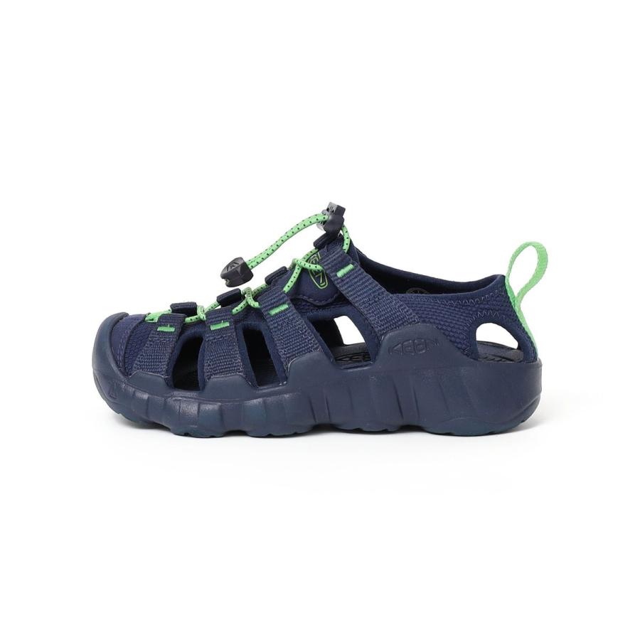 KEEN:16〜22cm / HYPERPORT H2 サンダルの画像
