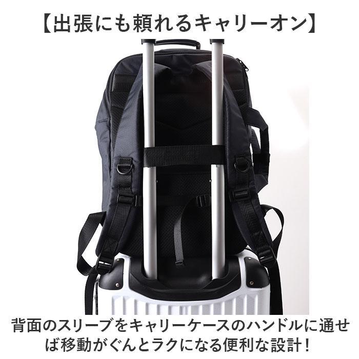 anello DEVON デボン 2WAY多機能バックパック : マルイ(丸井)Yahoo!店