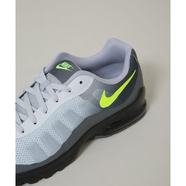 NIKE（ナイキ） エア マックス インビガー : マルイ(丸井)Yahoo!店