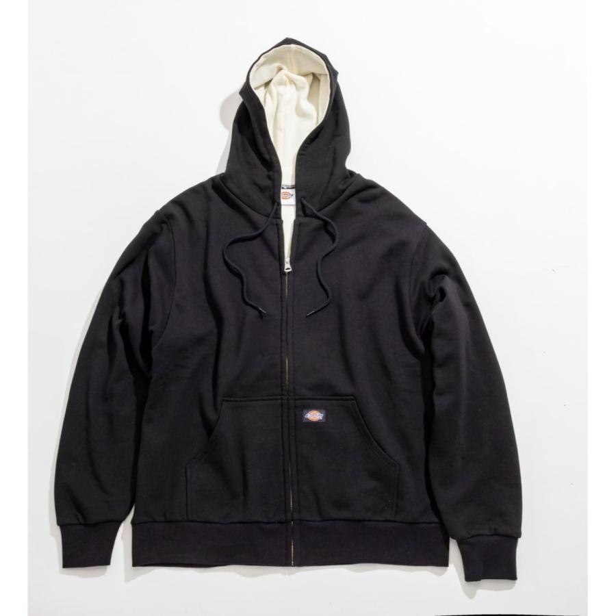 那*口様 Dickies ディッキーズ WORK M ジップパーカー サーマル生 Dickies（ディッキーズ） サーマル パーカー : マルイ(丸井)Yahoo!店