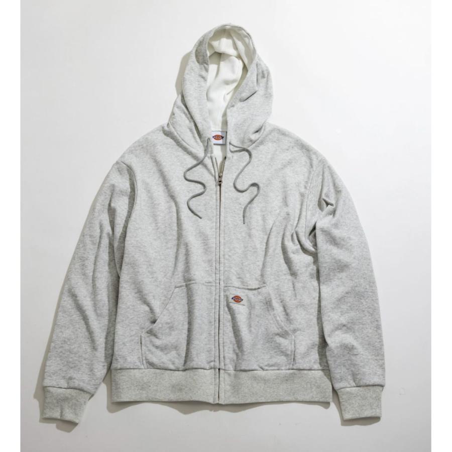 那*口様 Dickies ディッキーズ WORK M ジップパーカー サーマル生 Dickies（ディッキーズ） サーマル パーカー : マルイ(丸井)Yahoo!店