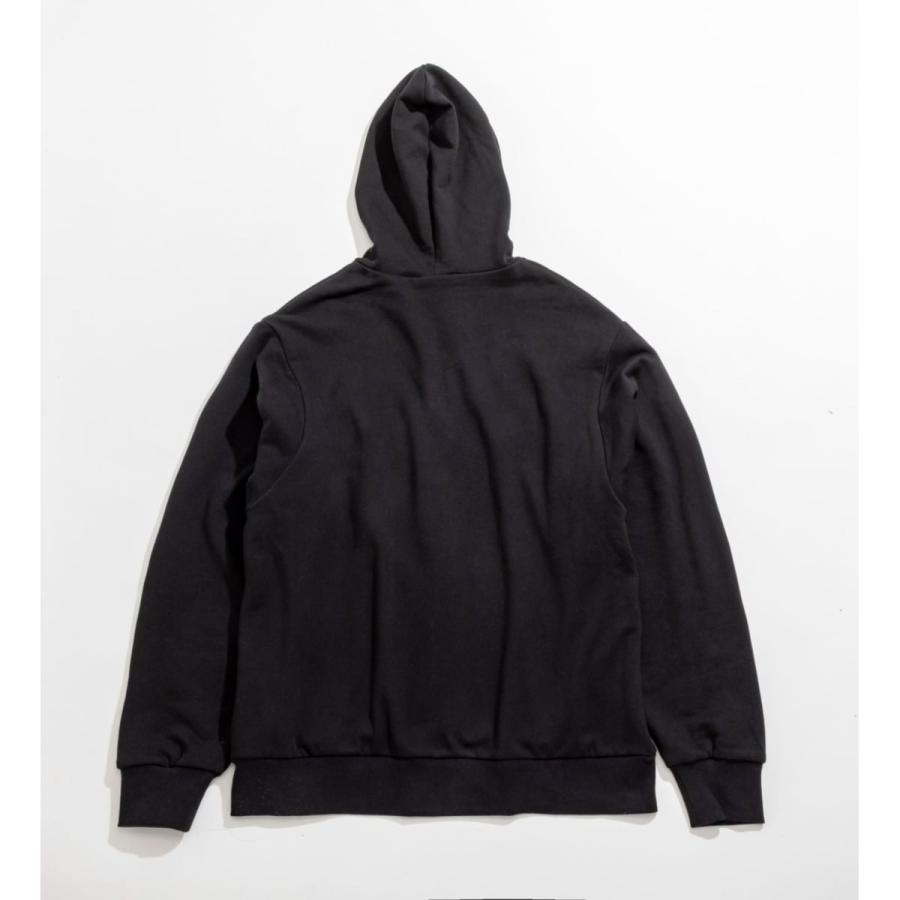 Dickies（ディッキーズ） サーマル パーカー : マルイ(丸井)Yahoo!店