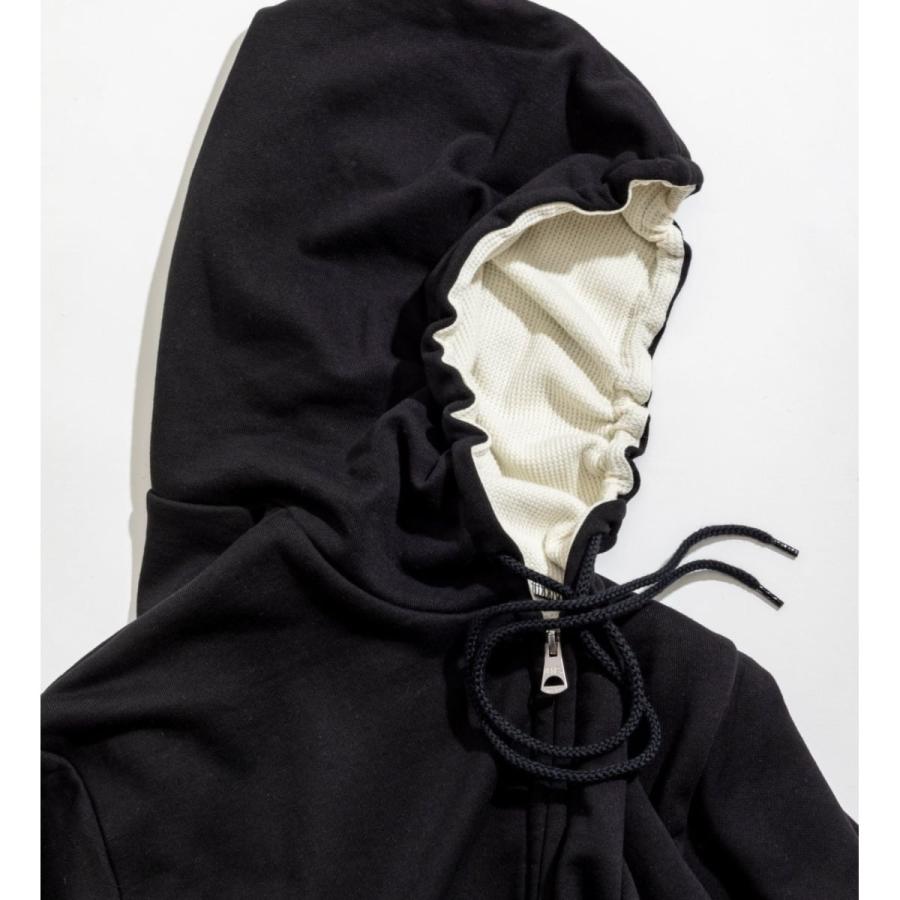 Dickies（ディッキーズ） サーマル パーカー : マルイ(丸井)Yahoo!店