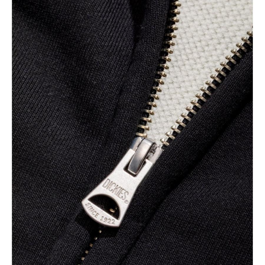 Dickies（ディッキーズ） サーマル パーカー : マルイ(丸井)Yahoo!店