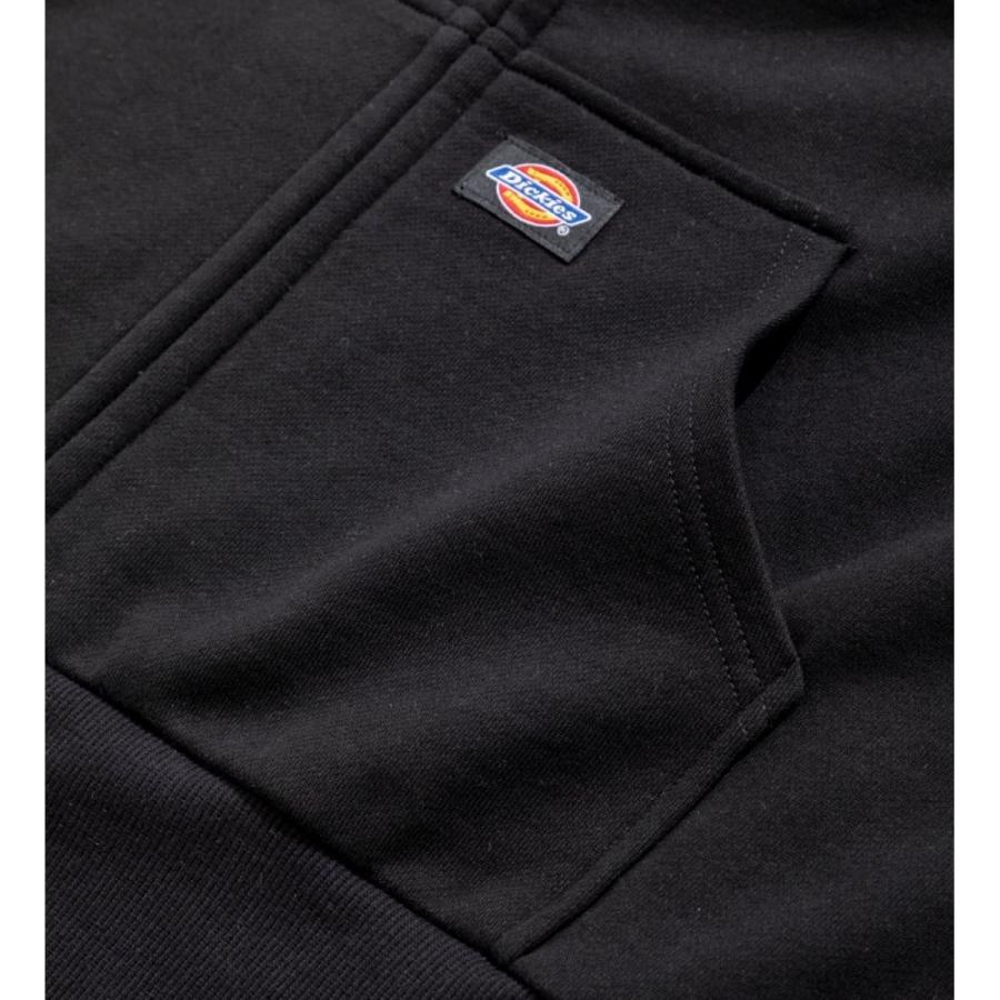 Dickies（ディッキーズ） サーマル パーカー : マルイ(丸井)Yahoo!店