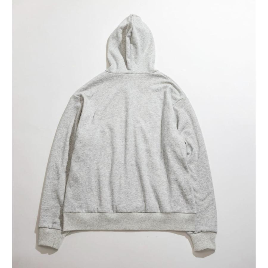 Dickies（ディッキーズ） サーマル パーカー : マルイ(丸井)Yahoo!店