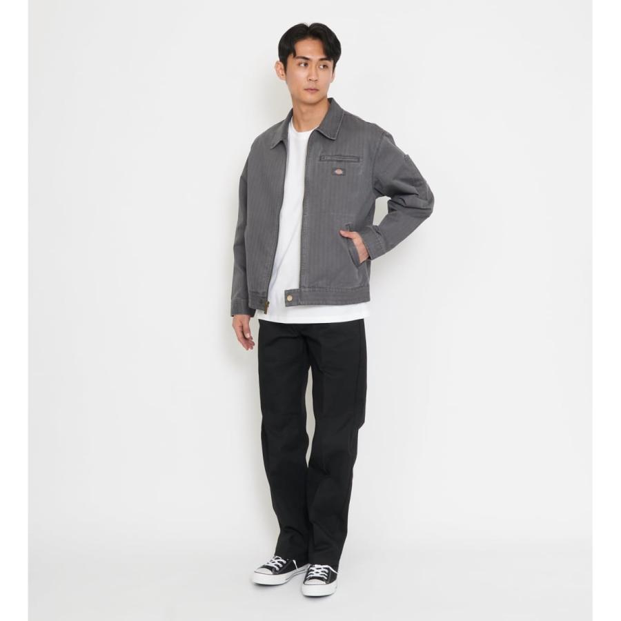 Dickies（ディッキーズ） ヘリンボーン ジャケット : マルイ(丸井