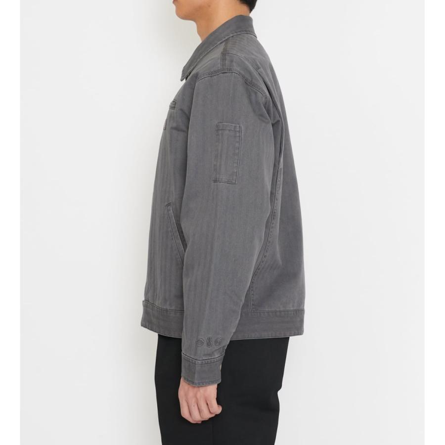 Dickies（ディッキーズ） ヘリンボーン ジャケット : マルイ(丸井