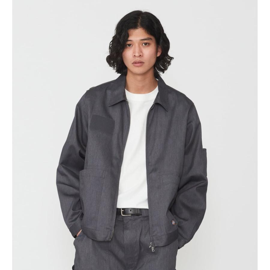 Dickies（ディッキーズ） G.W.C ワークジャケット : マルイ(丸井)Yahoo