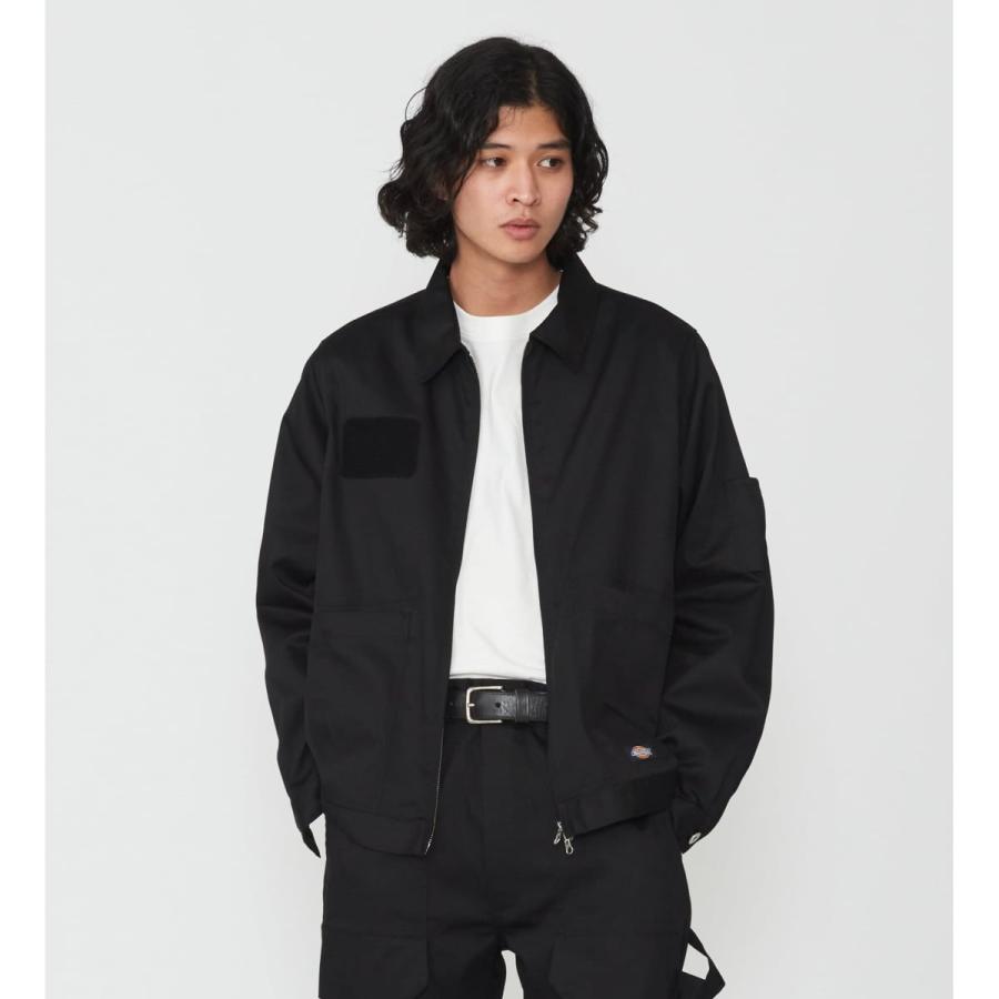Dickies（ディッキーズ） G.W.C ワークジャケット : マルイ(丸井)Yahoo