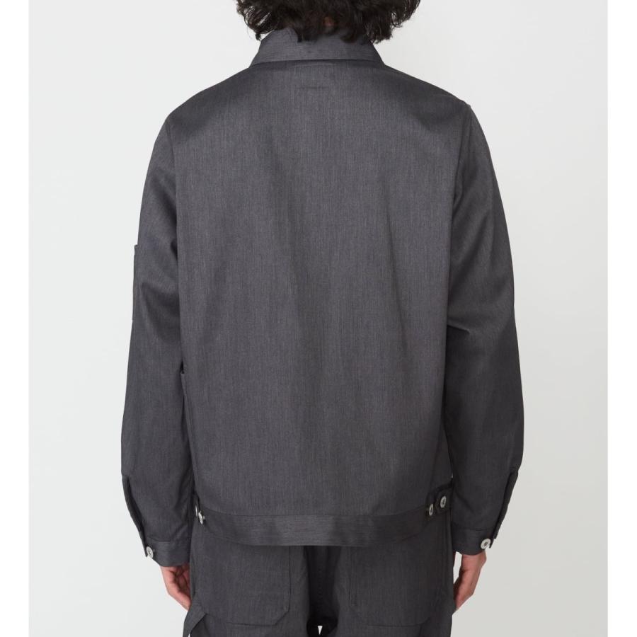 Dickies（ディッキーズ） G.W.C ワークジャケット : マルイ(丸井)Yahoo