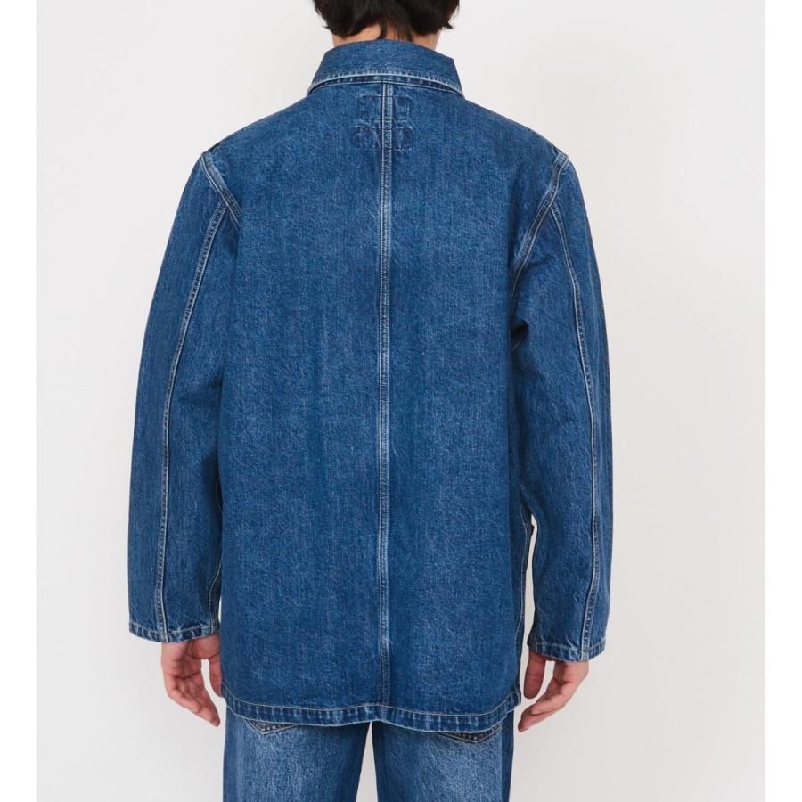 Dickies（ディッキーズ） カイハラデニム｜チョアコート : マルイ(丸井