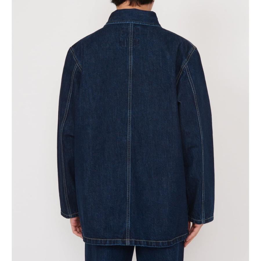 Dickies（ディッキーズ） カイハラデニム｜チョアコート : マルイ(丸井