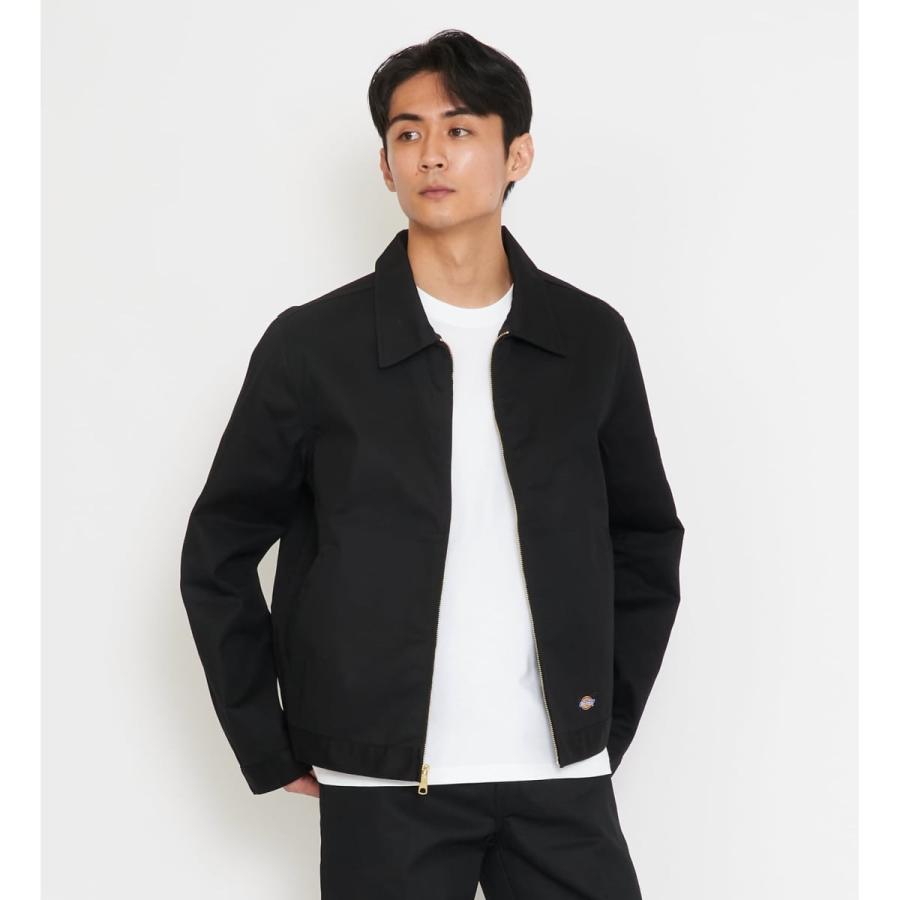 Dickies（ディッキーズ） アイゼンハワージャケット ”JT75” : マルイ
