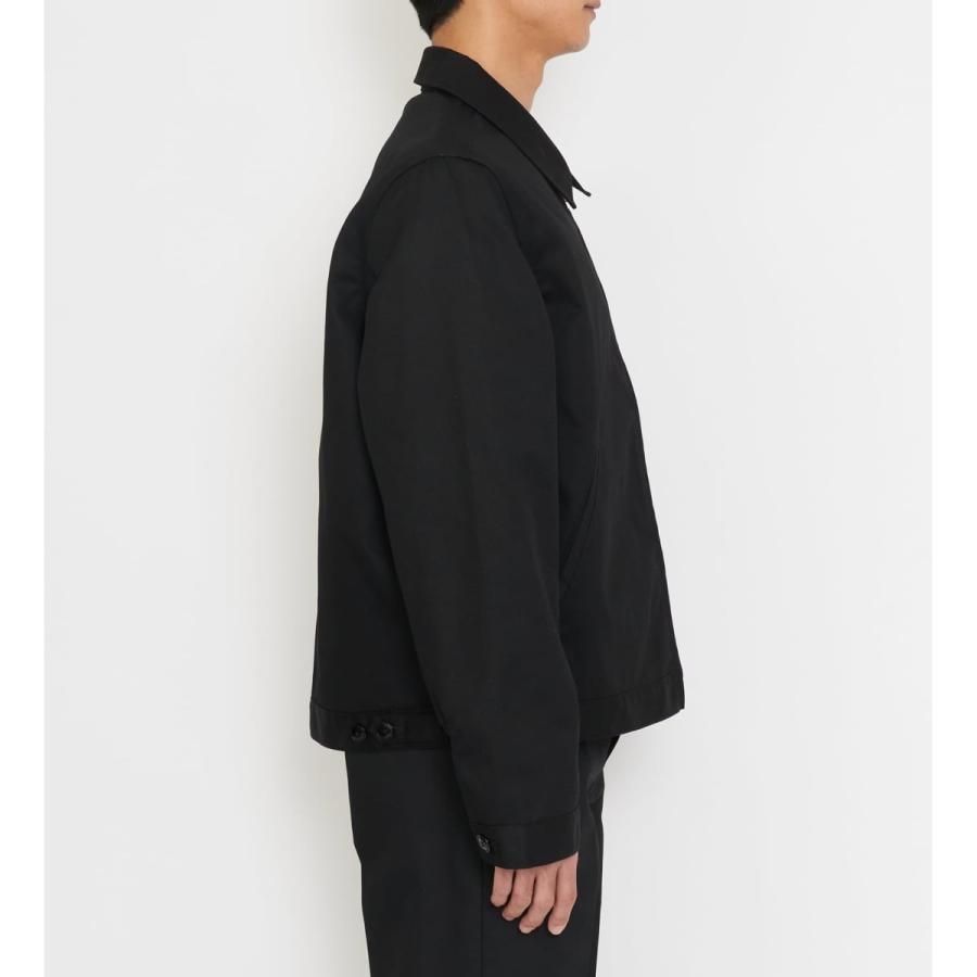 Dickies（ディッキーズ） アイゼンハワージャケット ”JT75” : マルイ
