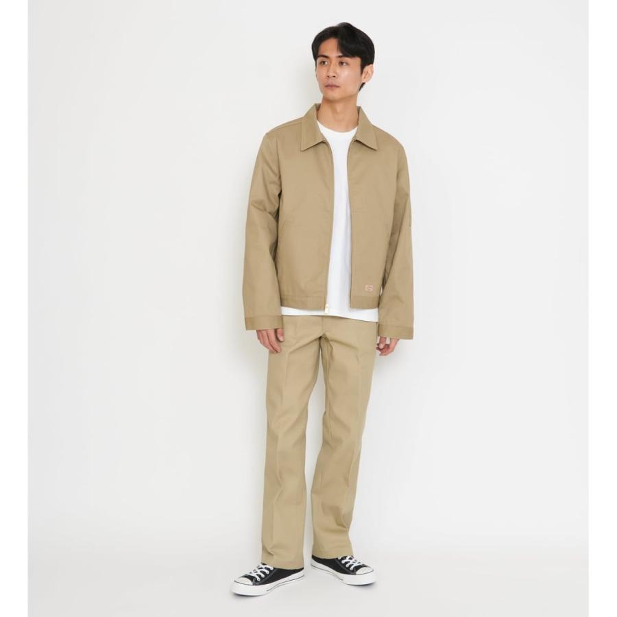 Dickies（ディッキーズ） アイゼンハワージャケット ”JT75” : マルイ