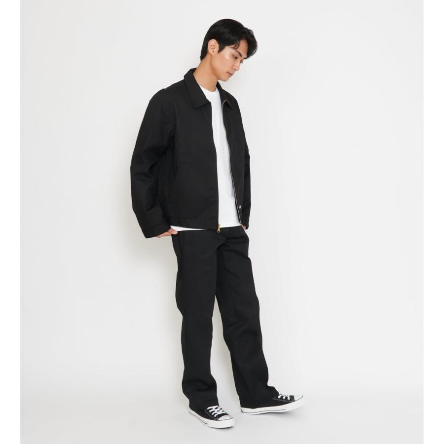 Dickies（ディッキーズ） アイゼンハワージャケット ”JT75” : マルイ