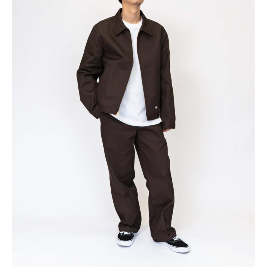 Dickies（ディッキーズ） アイゼンハワージャケット ”JT75” : マルイ