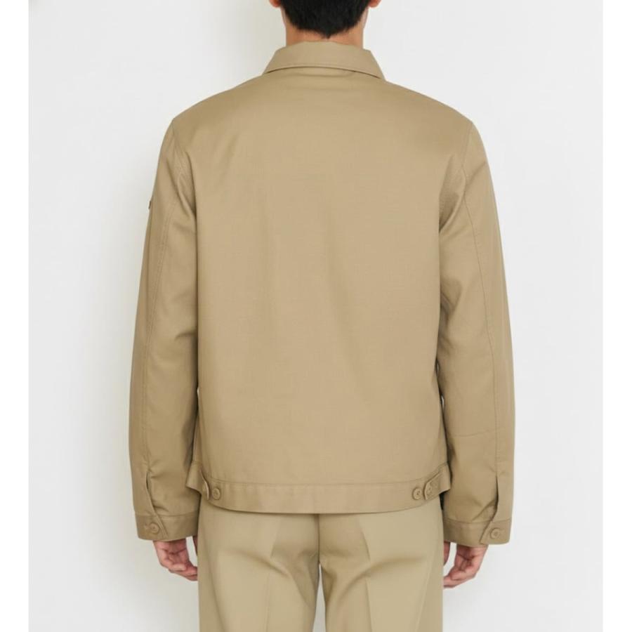 Dickies（ディッキーズ） アイゼンハワージャケット ”JT75” : マルイ
