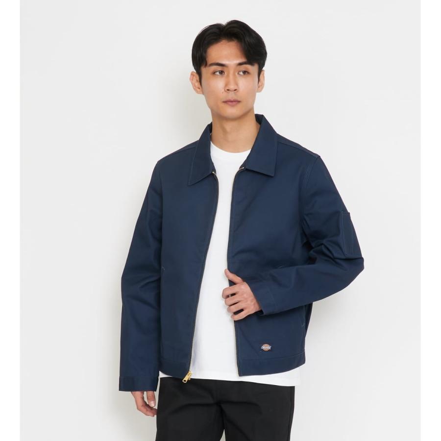 Dickies（ディッキーズ） アイゼンハワージャケット ”JT75” : マルイ