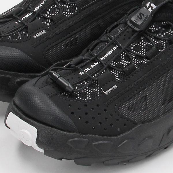 SALOMON/サロモン/SOLAMPHIBIAN W/クロスアンフィビアン : マルイ(丸井