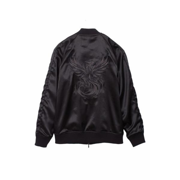 TORNADO MART∴トライバルフェニックススカジャンの画像