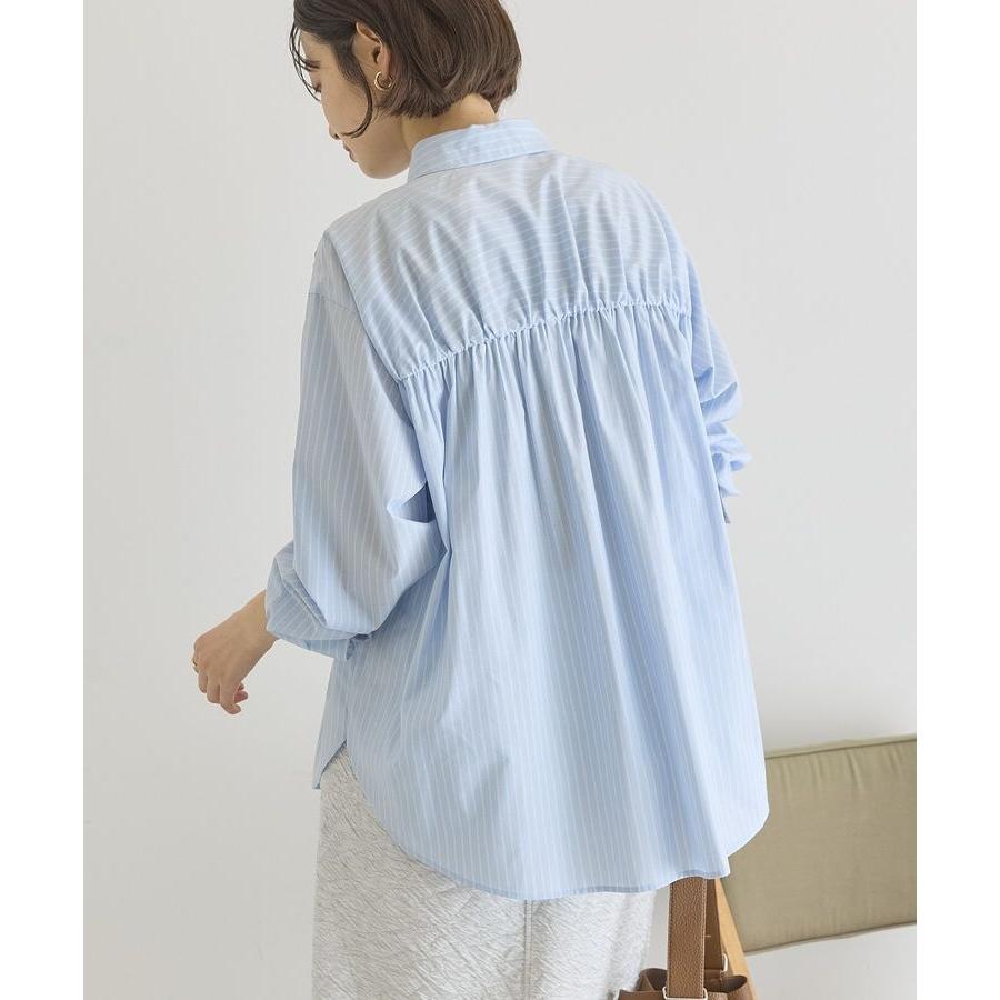 AMERICAN HOLIC（アメリカンホリック） シャーリングシャツ : マルイ