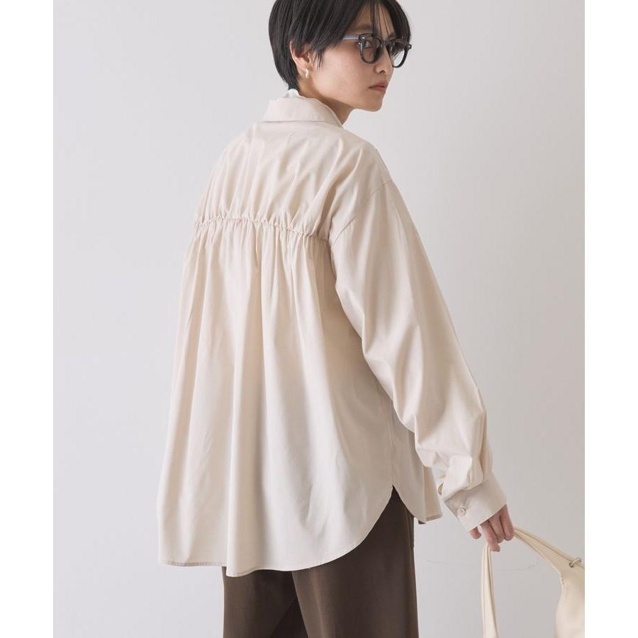 AMERICAN HOLIC（アメリカンホリック） シャーリングシャツ : マルイ