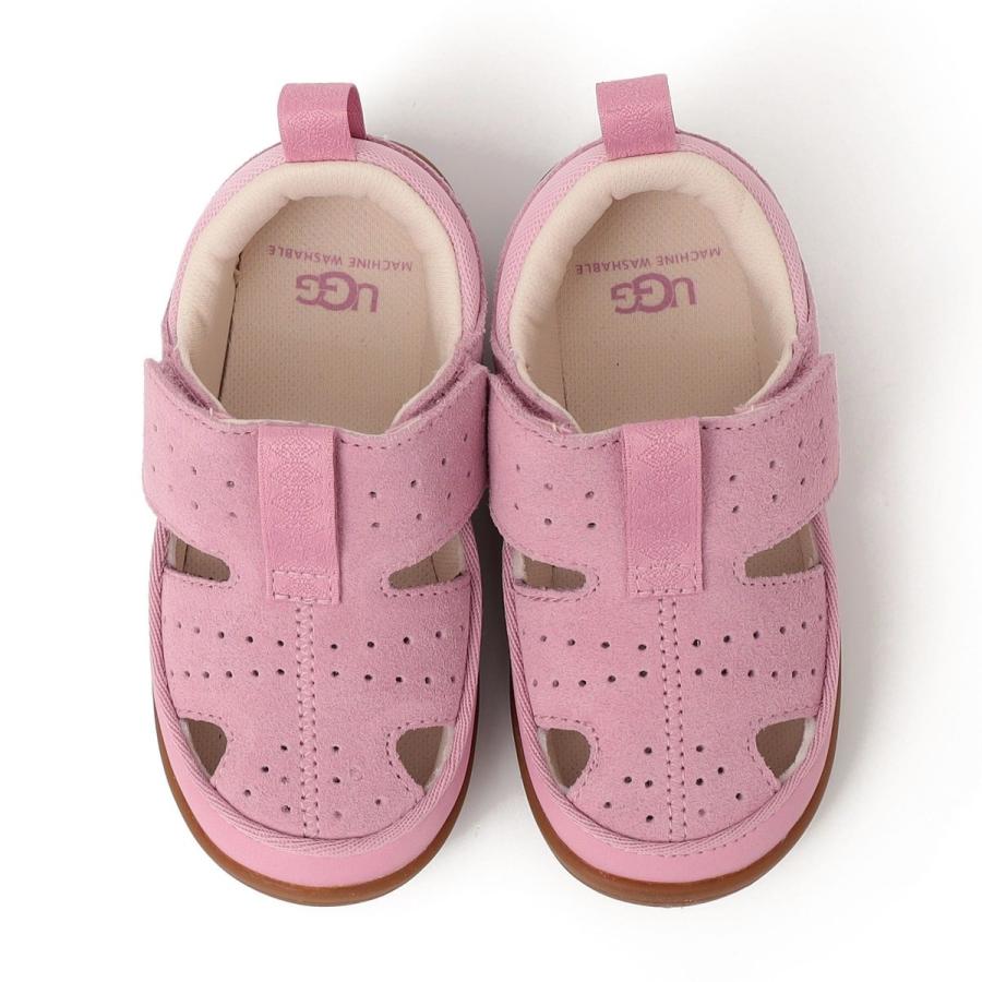 UGG:T ADVENTURER SANDAL サンダルの画像