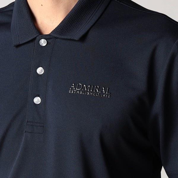 NICOLE CLUB FOR MEN（ニコルクラブフォーメン） 【Admiral別注