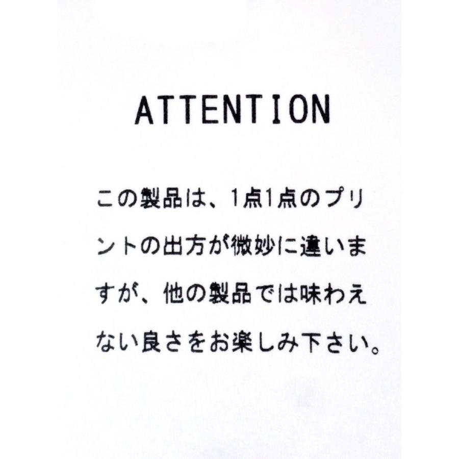 ボタニカルプリントギャザーカラーブラウスの画像