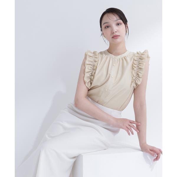 NATURAL BEAUTY BASIC（ナチュラルビューティーベーシック） フリル