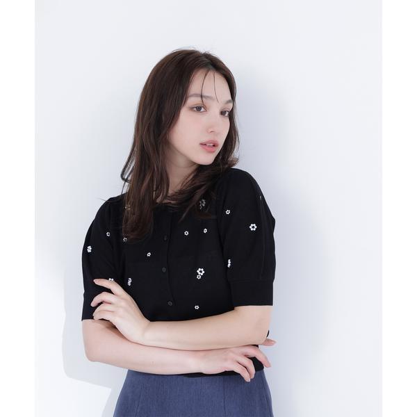 NATURAL BEAUTY BASIC（ナチュラルビューティーベーシック） フラワー