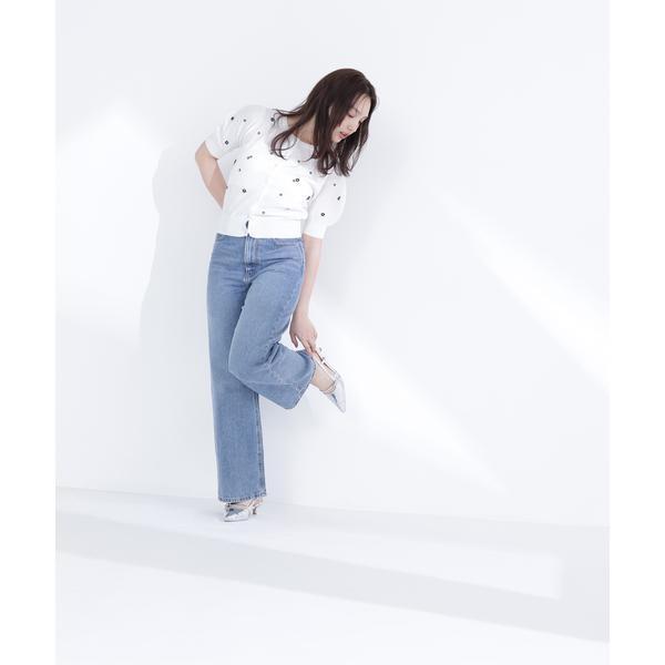 NATURAL BEAUTY BASIC（ナチュラルビューティーベーシック） フラワー