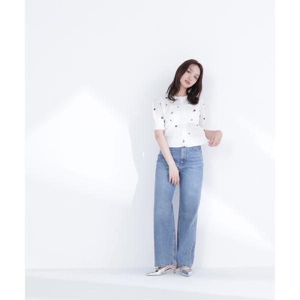 NATURAL BEAUTY BASIC（ナチュラルビューティーベーシック） フラワー