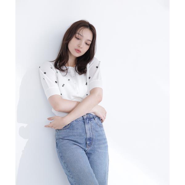 NATURAL BEAUTY BASIC（ナチュラルビューティーベーシック） フラワー
