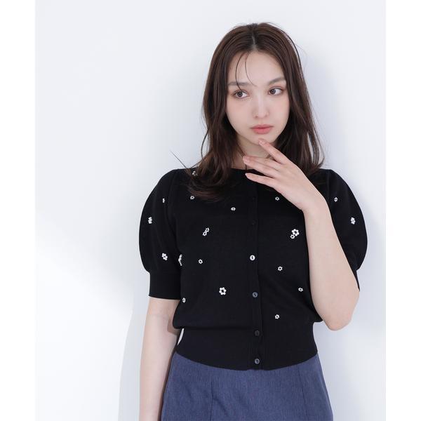 NATURAL BEAUTY BASIC（ナチュラルビューティーベーシック） フラワー