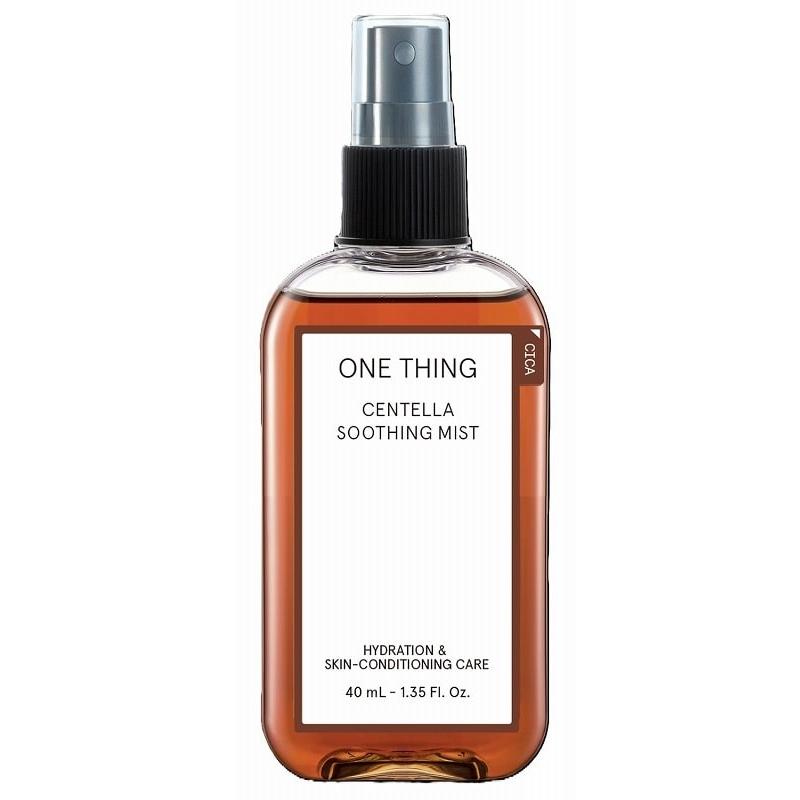 化粧水・ローション・トナー mini ワンシングCSミストトナー【ミニサイズ】40ml（韓国コスメ