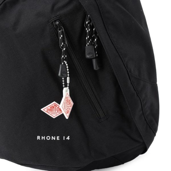 DRESSTERIOR（ドレステリア） DANTON（ダントン）RHONE 14｜バッグ