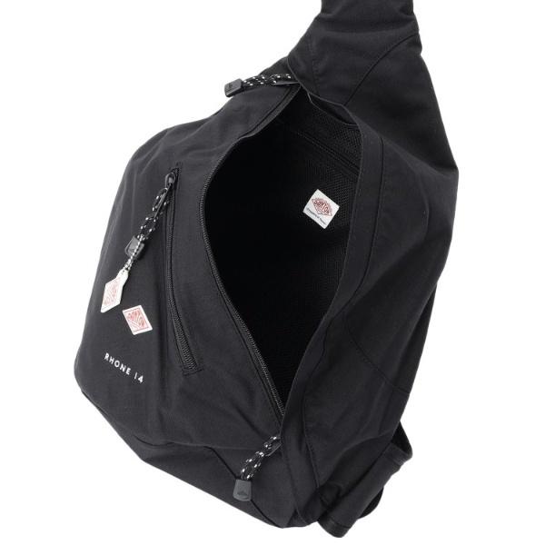 DRESSTERIOR（ドレステリア） DANTON（ダントン）RHONE 14｜バッグ
