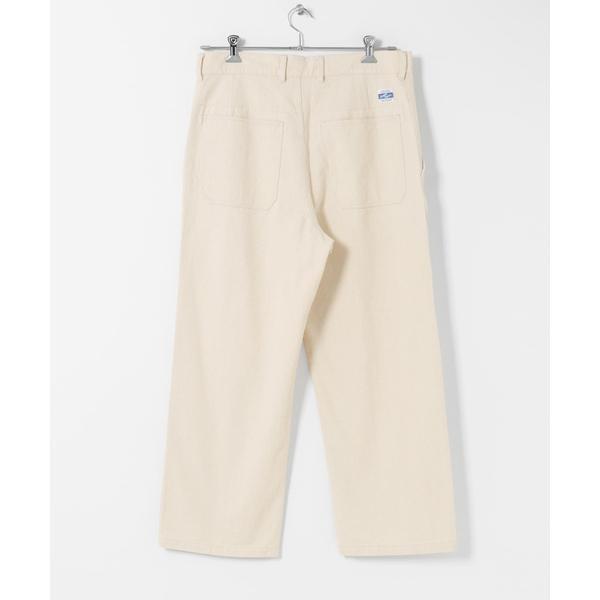 ARMY TWILL DENIM BAKER PANTS : マルイ(丸井)Yahoo!店 - 通販 - Yahoo