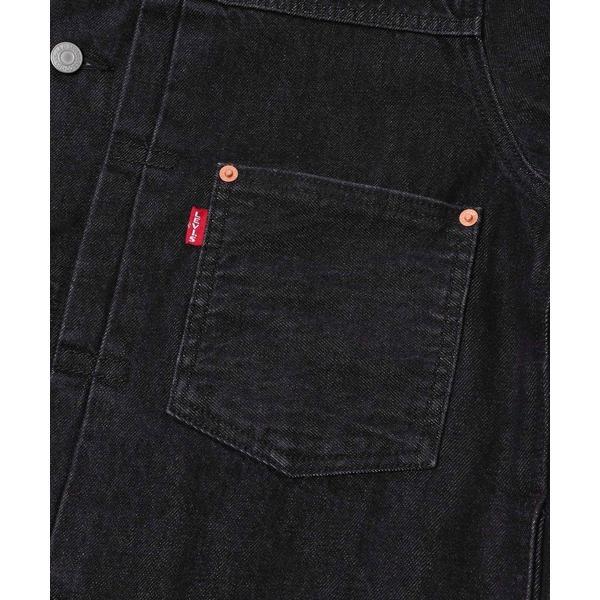 LEVI'S TYPE1 TRUCKER : マルイ(丸井)Yahoo!店 - 通販 - Yahoo