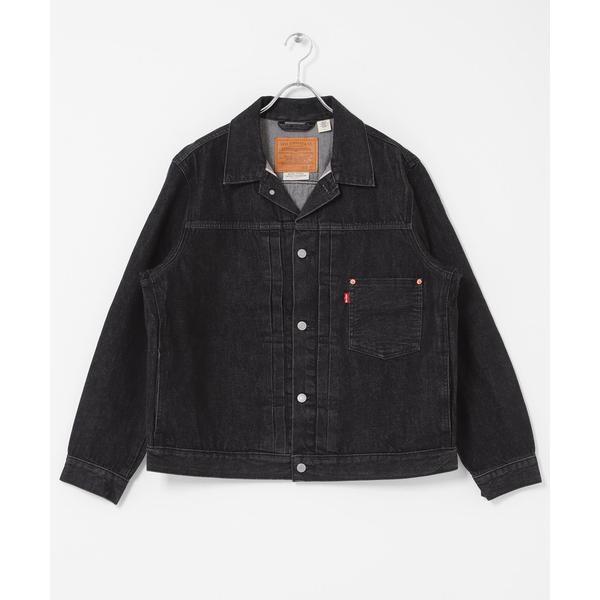 LEVI'S TYPE1 TRUCKER : マルイ(丸井)Yahoo!店 - 通販 - Yahoo