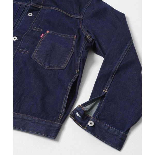 LEVI'S TYPE1 TRUCKER : マルイ(丸井)Yahoo!店 - 通販 - Yahoo