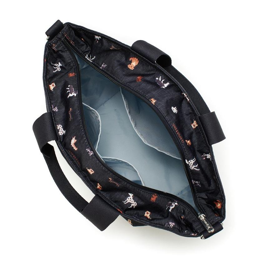 LeSportsac（レスポートサック） (レスポートサック)トートバッグ