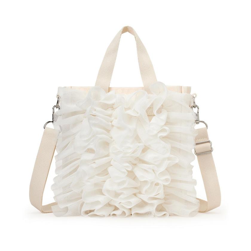 ショルダーバッグ レスポートサック LeSportsac（レスポートサック） (レスポートサック)ショルダーバッグ
