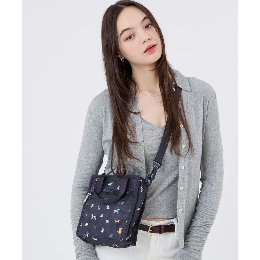 LeSportsac（レスポートサック） (レスポートサック)ショルダーバッグ
