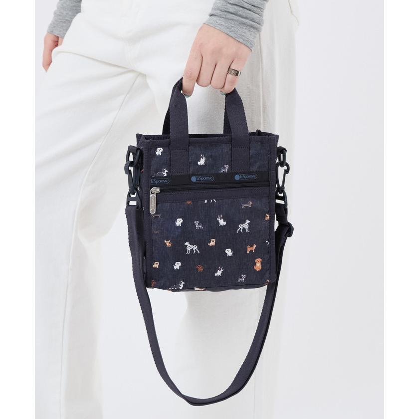 LeSportsac（レスポートサック） (レスポートサック)ショルダーバッグ
