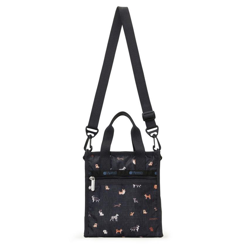LeSportsac（レスポートサック） (レスポートサック)ショルダーバッグ